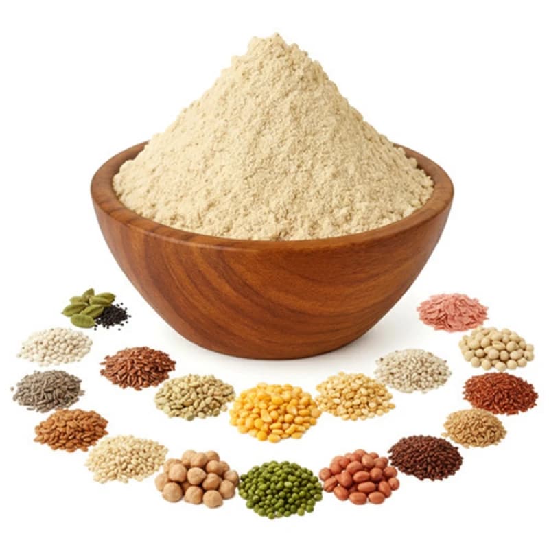 Miracle Powder