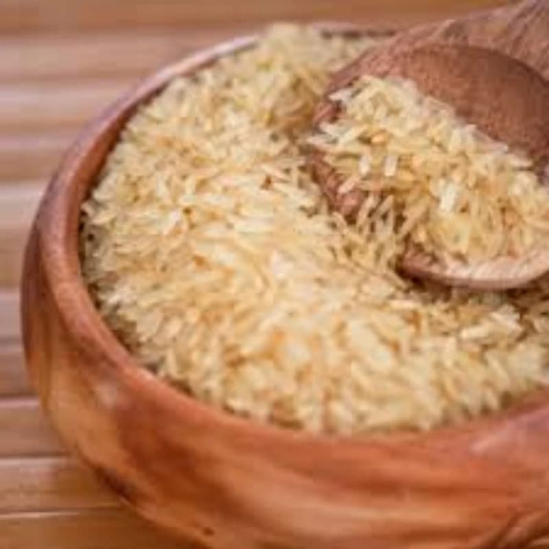 Thanga Samba Rice