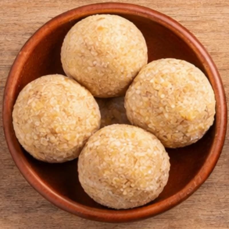 Kambu Ladoo