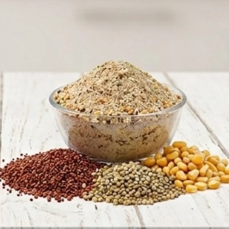 Health Mix