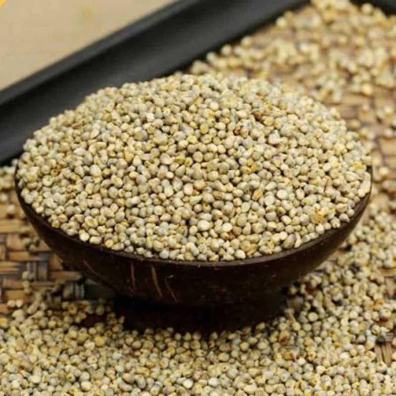 Kambu Millet