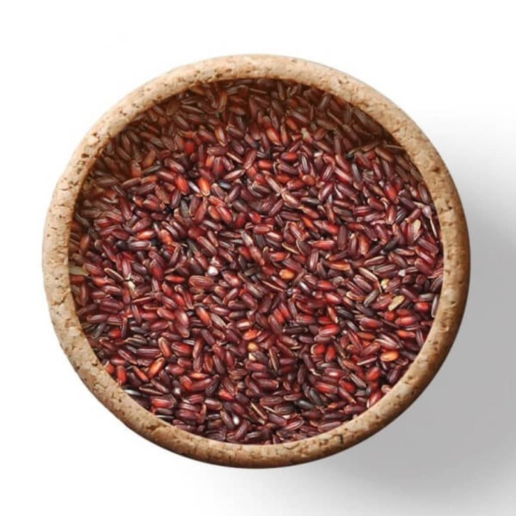 Karugu Kuruvai Rice