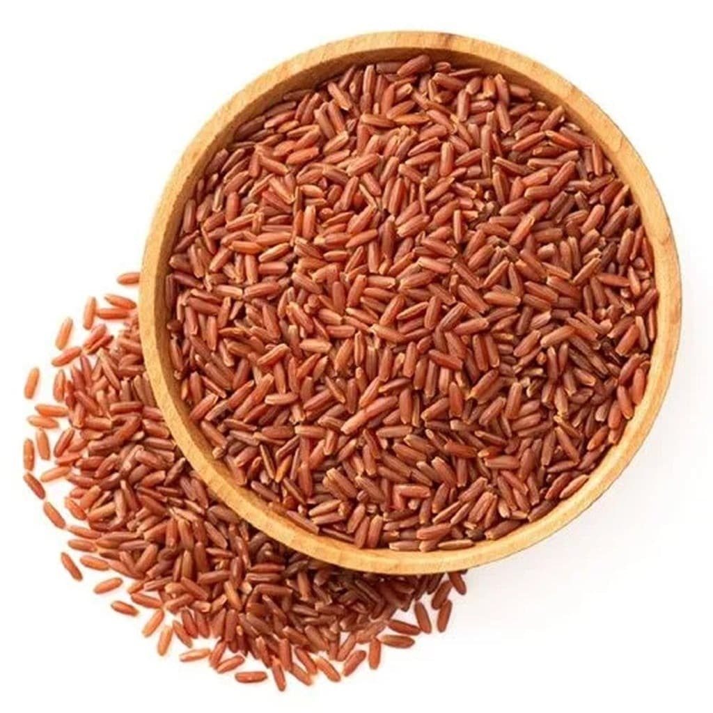Kattu Yanam Rice
