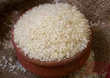 Kichali Samba Rice