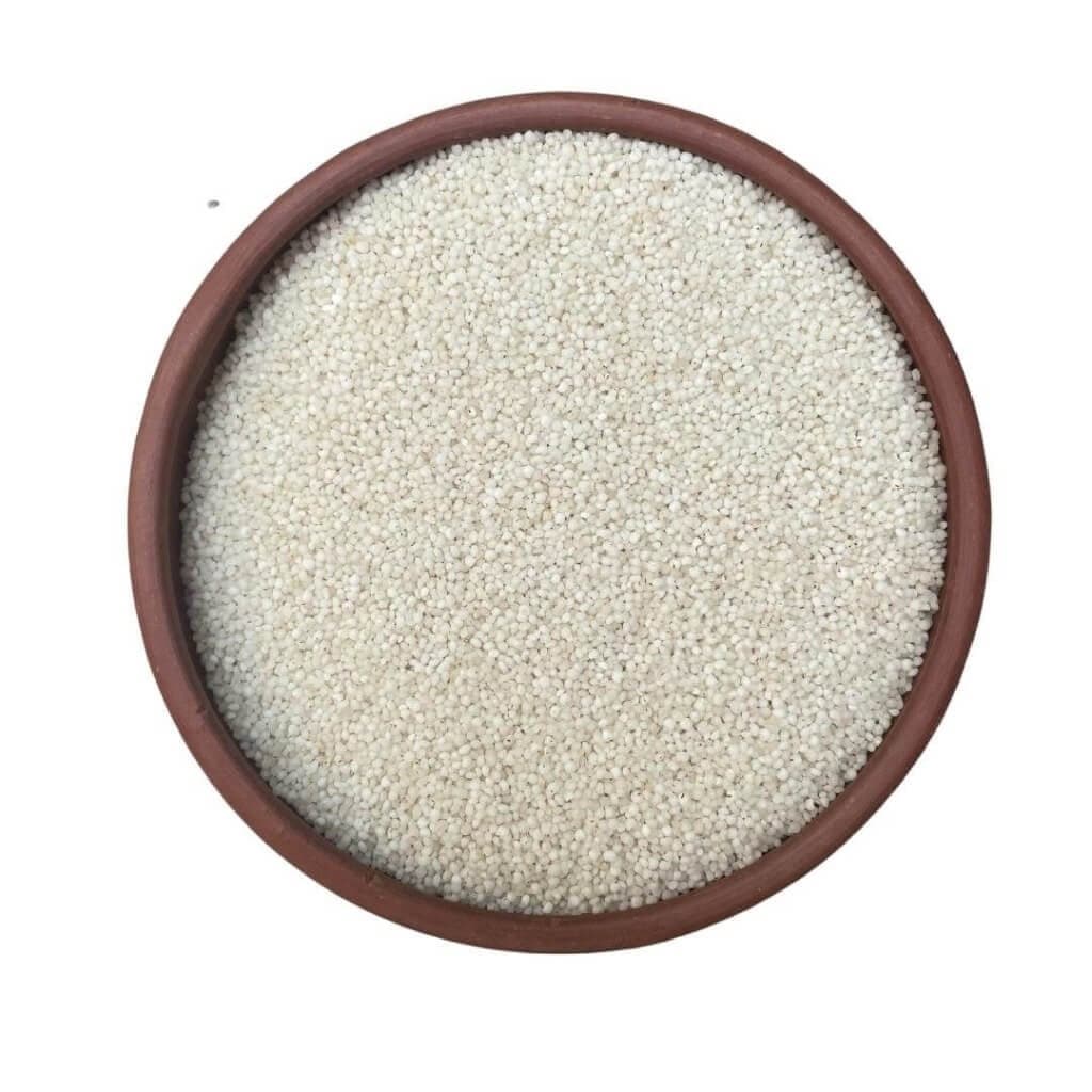 Kuthuravali Millet