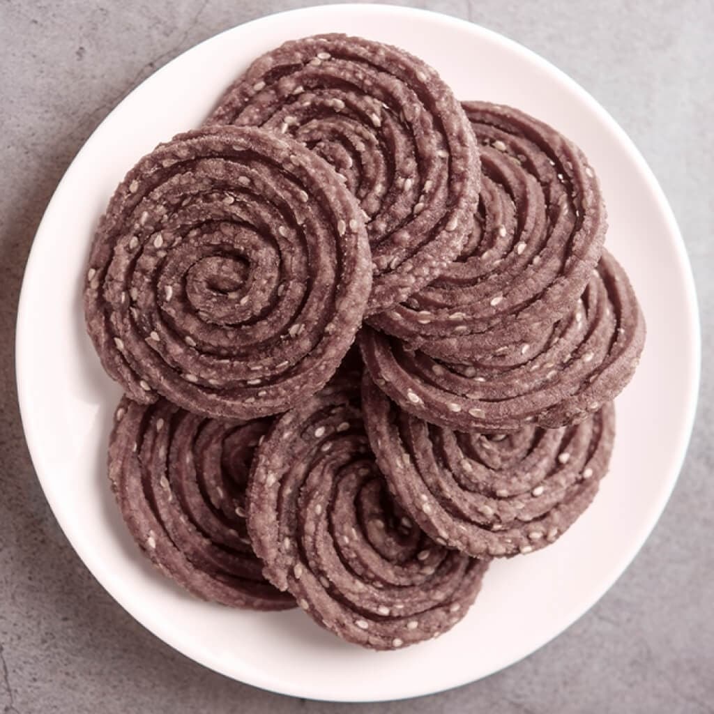 Mapillai Samba Murukku