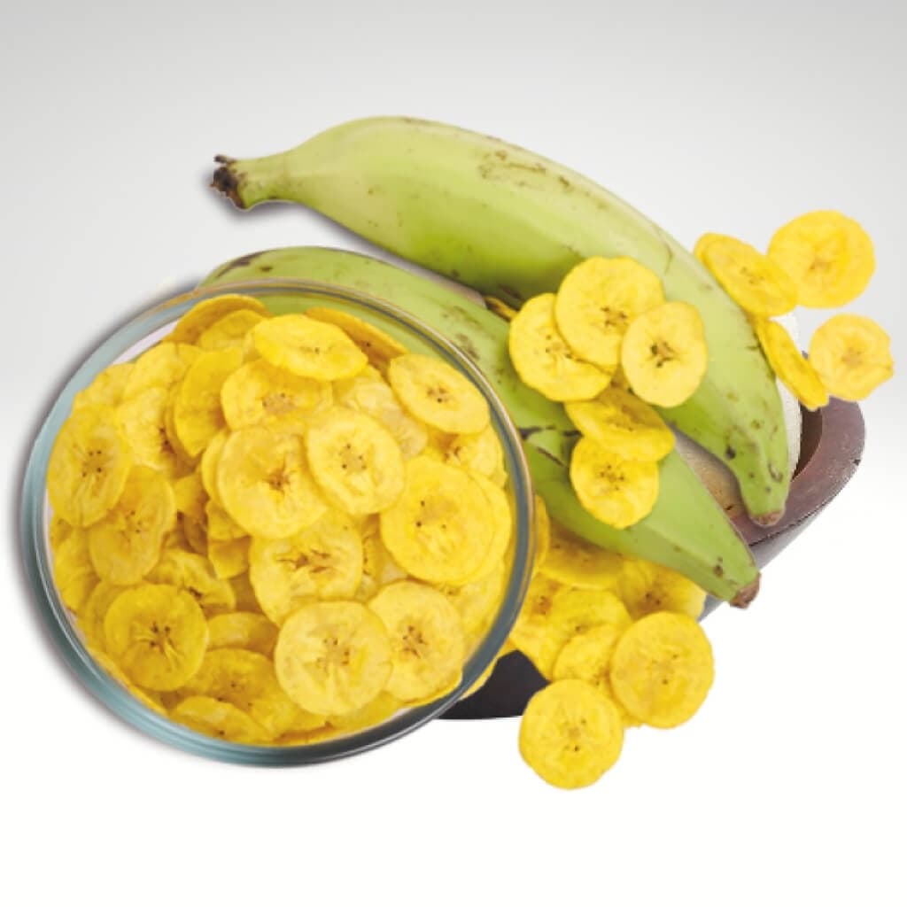 Nenthiram Chips