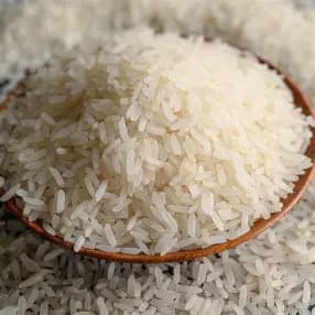 Ponni Boiled Rice