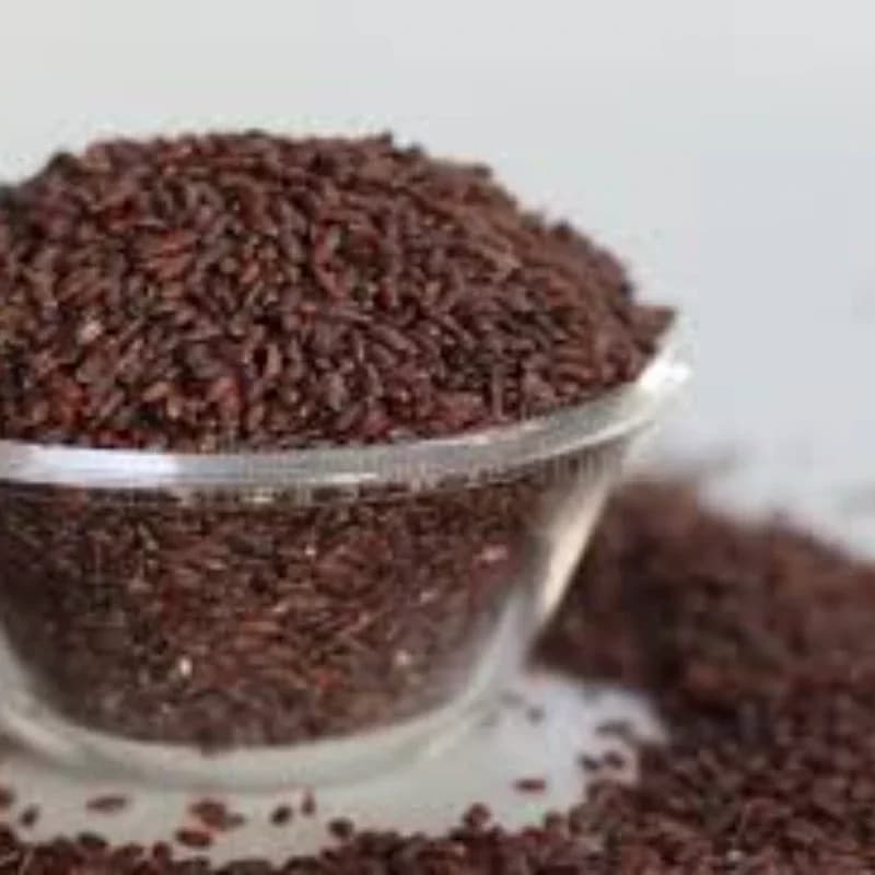 Poongar Rice