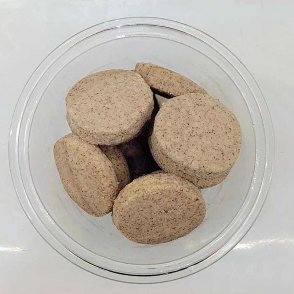 Ragi Biscuit