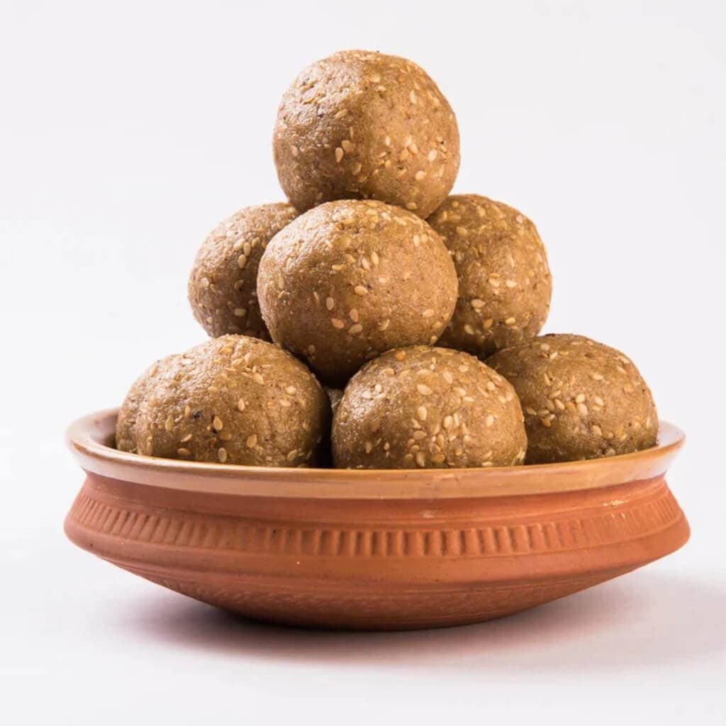 Rathasali Laddoo