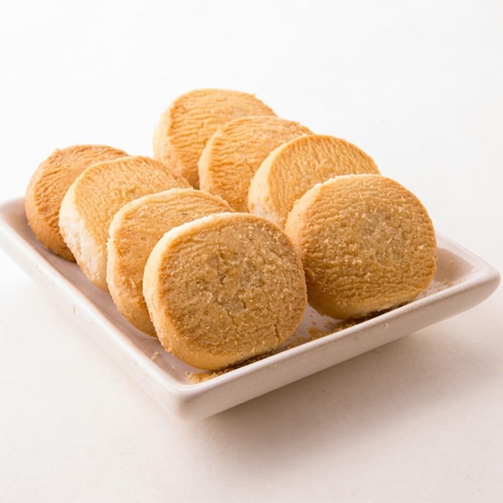 Saamai Biscuit