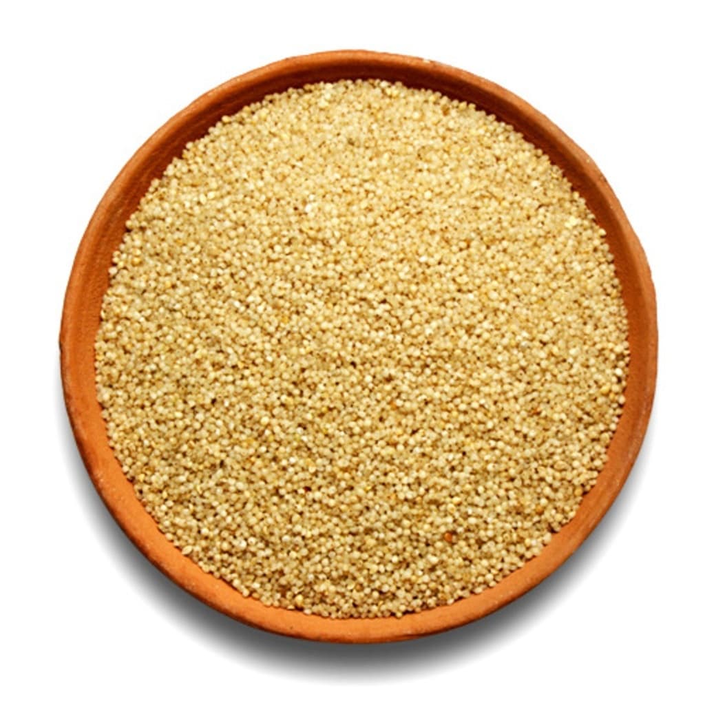 Saamai Millet