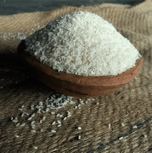Seera Samba Raw Rice
