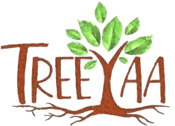 Treeyaa Logo