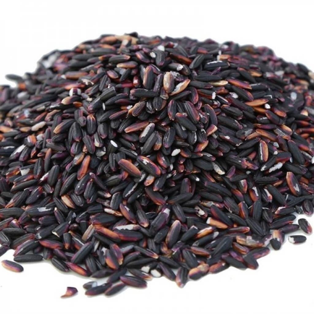 Choosing Traditional Rice for Daily Cooking